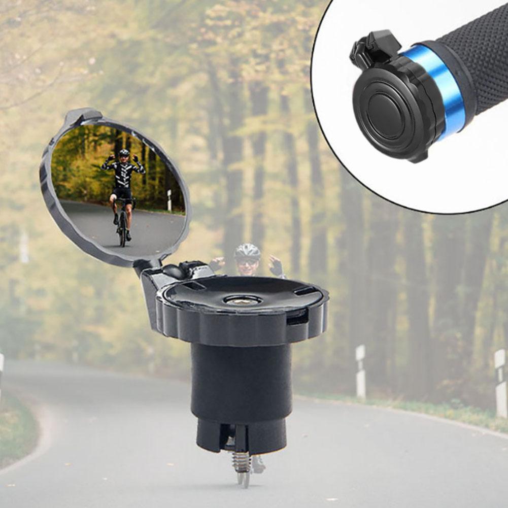 Kaca Spion Mini untuk Stang Se - Mirror Handlebar Convex ulasan dan harga