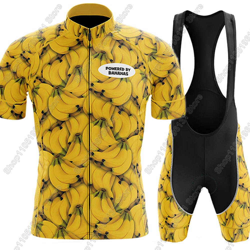 Powerouge-By-Bananas 2026 Set  - Cycling Commute Shorts ulasan dan harga