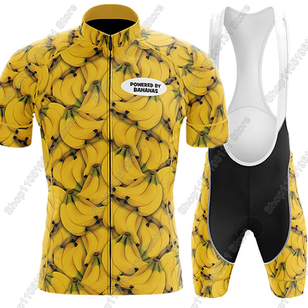 Powerouge-By-Bananas 2026 Set  - Cycling Commute Shorts ulasan dan harga