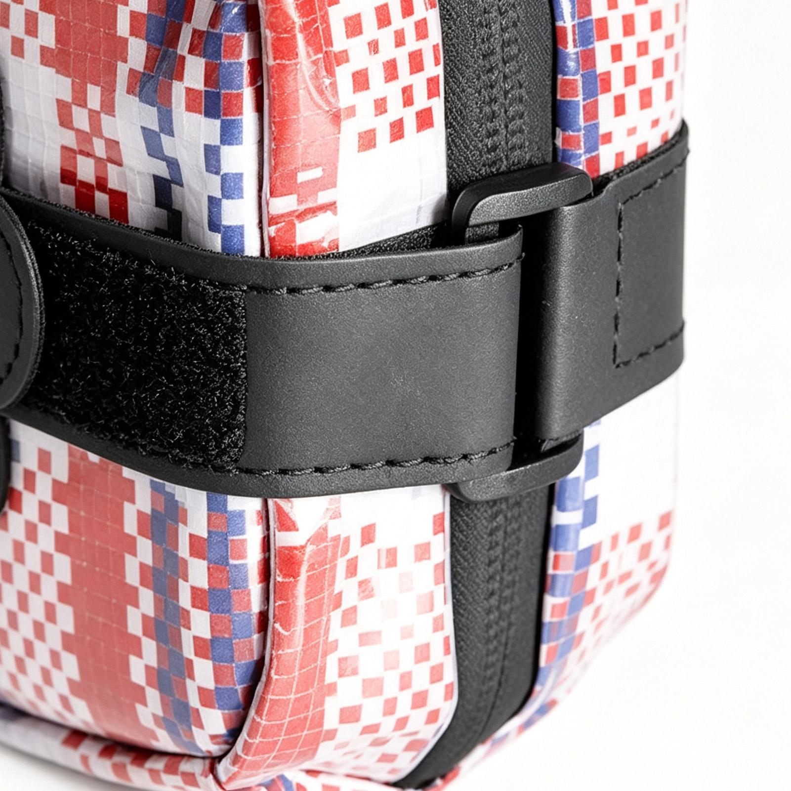 Tas Sadel Sepeda, Kantong Peny - Saddle Bag Under Seat ulasan dan harga