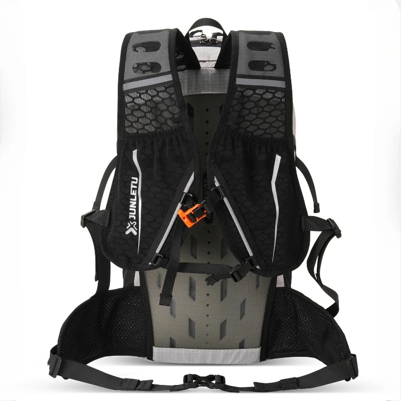 Ransel Hiking Luar Ruangan 25L - Cycling Commuter Backpack ulasan dan harga