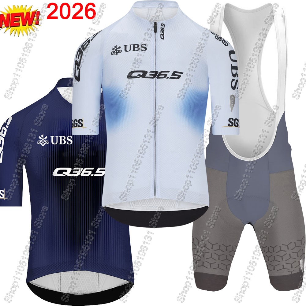 Q36.5 Set Jersey Bersepeda Tim - Cycling Commute Shorts ulasan dan harga