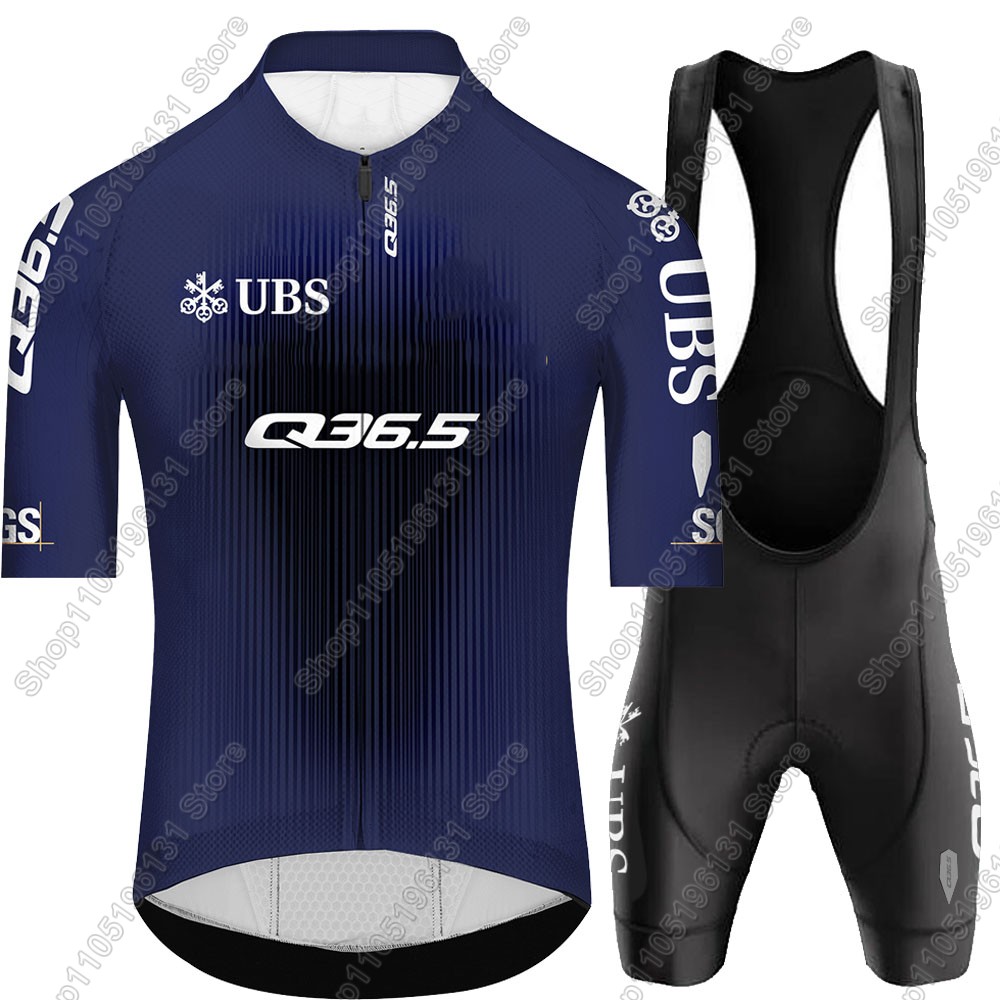 Q36.5 Set Jersey Bersepeda Tim - Cycling Commute Shorts ulasan dan harga