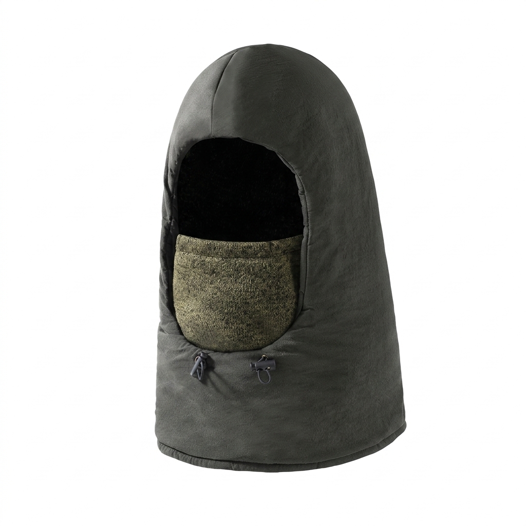 1pc Balaclava Bersepeda Musim  - Winter Cycling Commute Gear ulasan dan harga