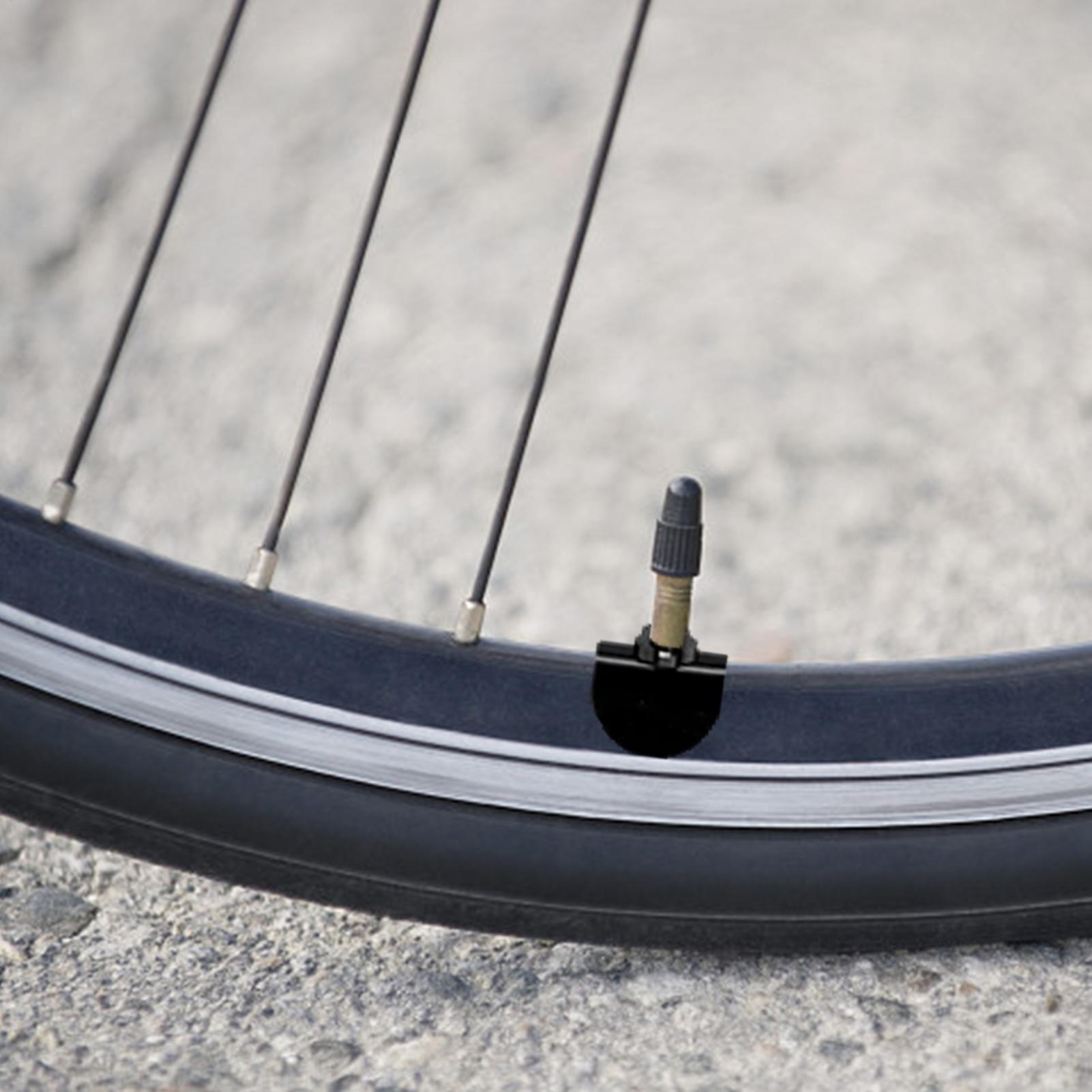 Stiker Pelek Katup Presta Sepe - Commuting By Bike ulasan dan harga