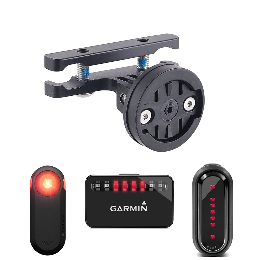 Dudukan Lampu Sadel Sepeda, Br - Commuting By Bike ulasan dan harga