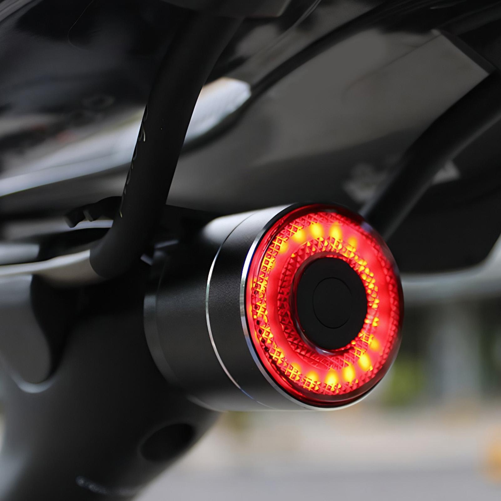 Lampu Belakang Sepeda Lampu Se - Cycling For Commute ulasan dan harga