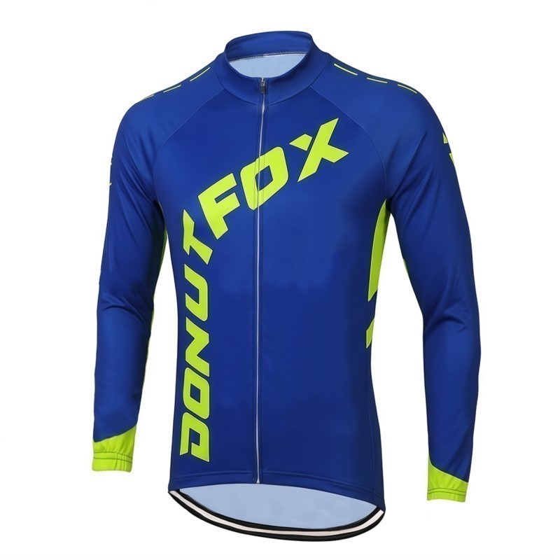 Jersey MTB Lengan Panjang & Ce - Cycling Commute Shorts ulasan dan harga