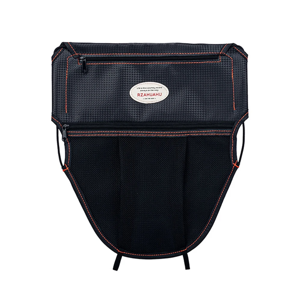 RZAHUAHU tas penyimpan kursi m - Saddle Bag Under Seat ulasan dan harga