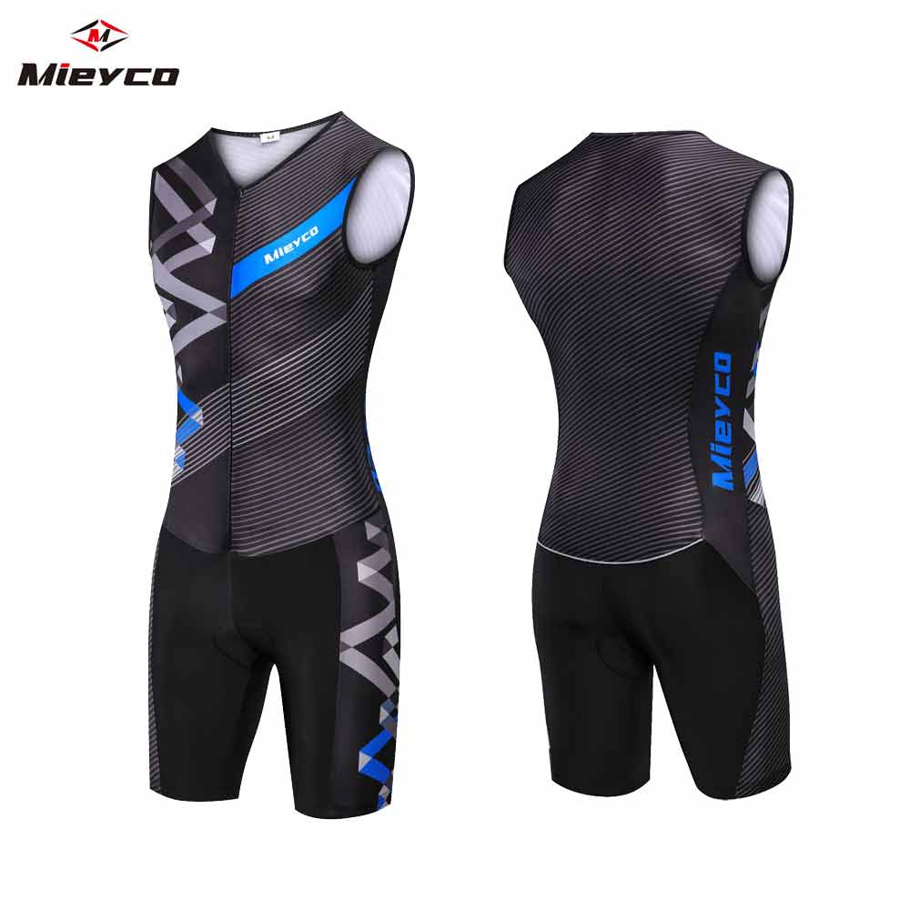 Baju Balap Aero Tanpa Lengan P - Cycling Commuter Trousers ulasan dan harga