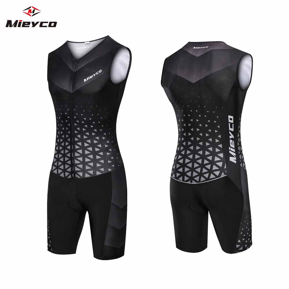 Baju Balap Aero Tanpa Lengan P - Cycling Commuter Trousers ulasan dan harga