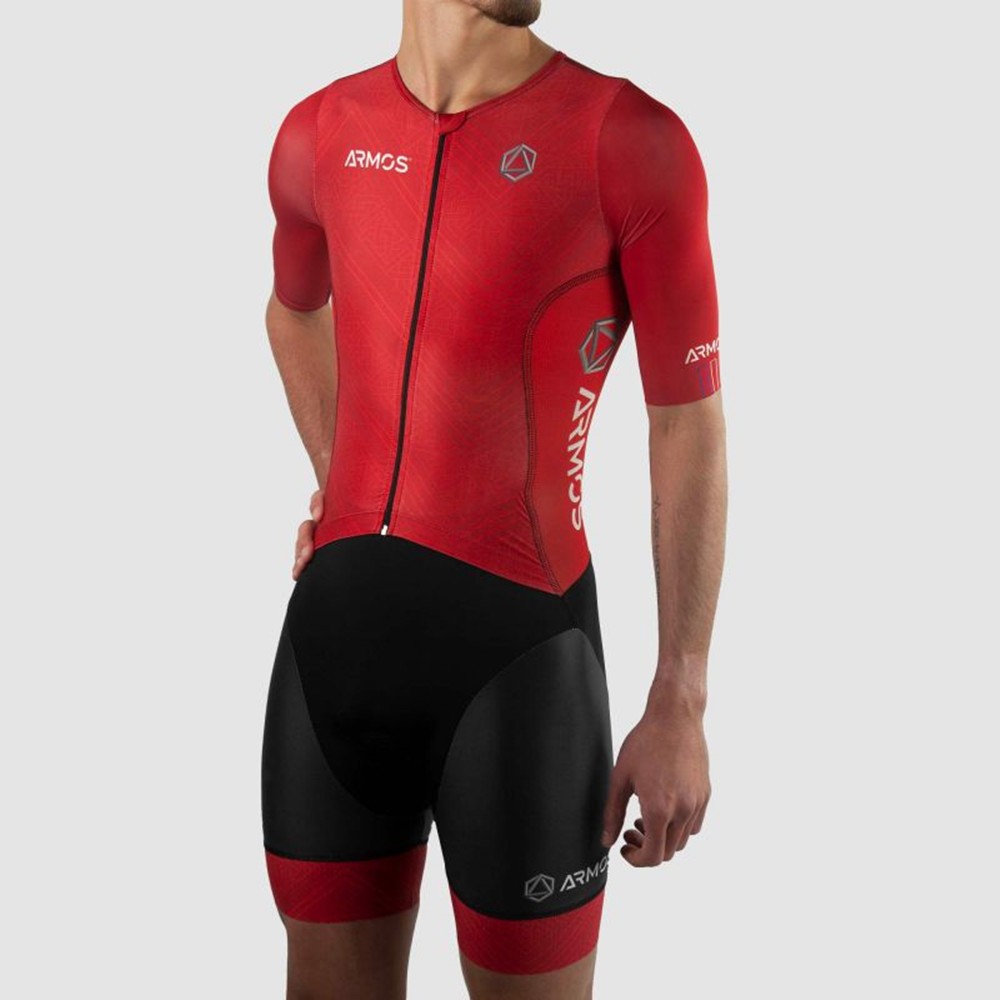 Sila setelan olahraga pria, Ju - Cycling Commuter Trousers ulasan dan harga