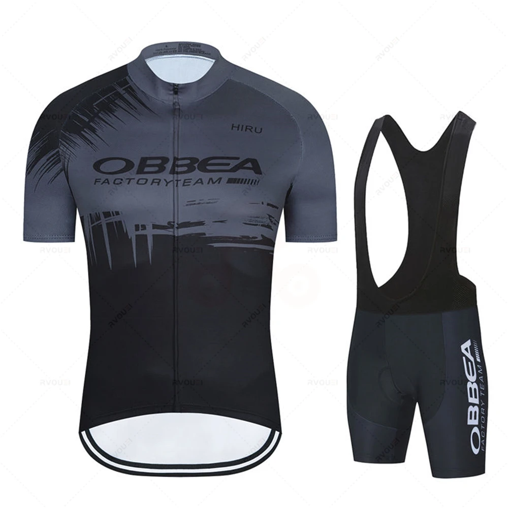 Hiru setelan Jersey bersepeda  - Cycling Commuter Trousers ulasan dan harga