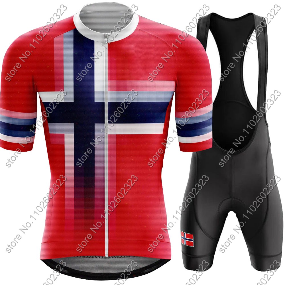 Jersey Bersepeda Norwegia 2024 - Cycling Commute Shorts ulasan dan harga