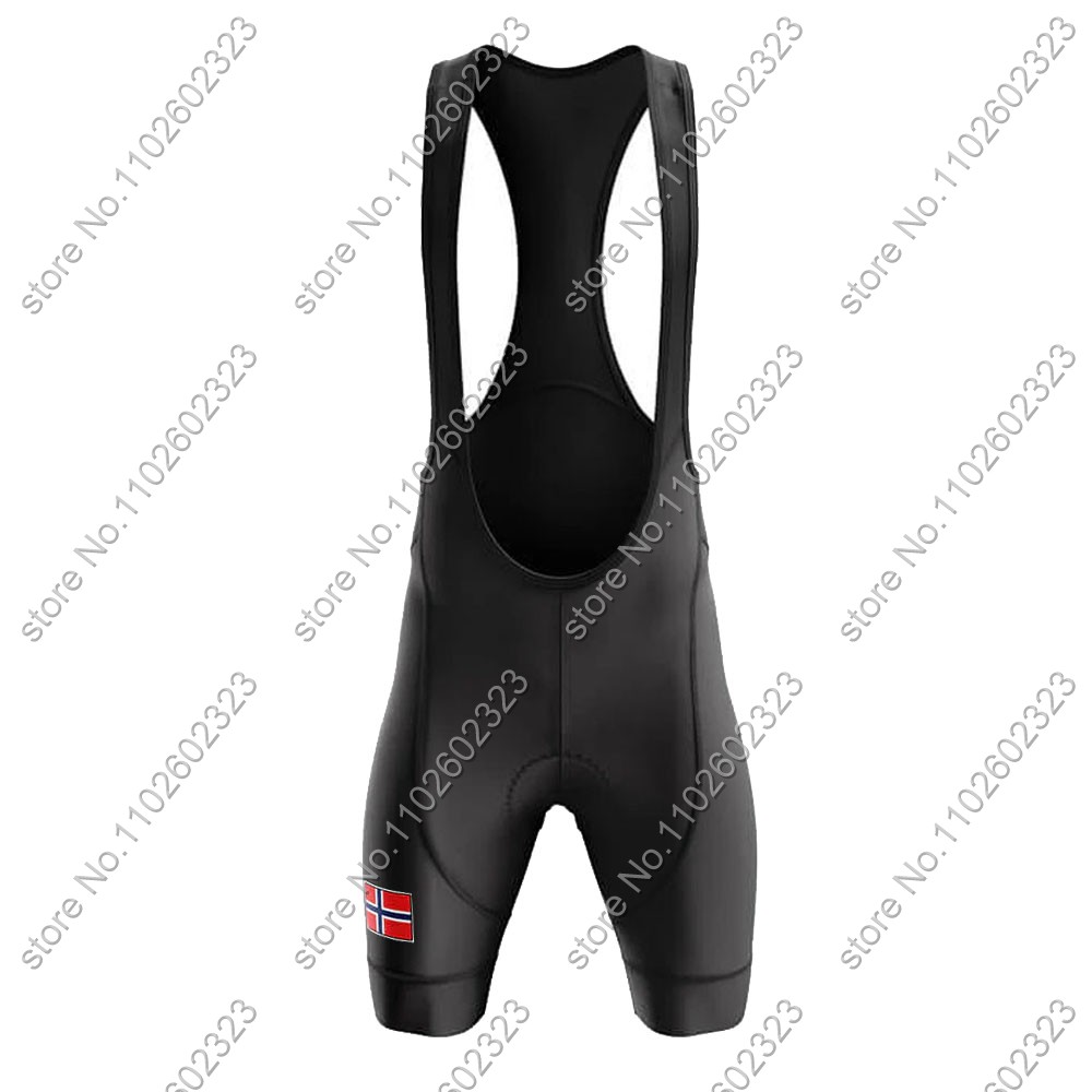 Jersey Bersepeda Norwegia 2024 - Cycling Commute Shorts ulasan dan harga