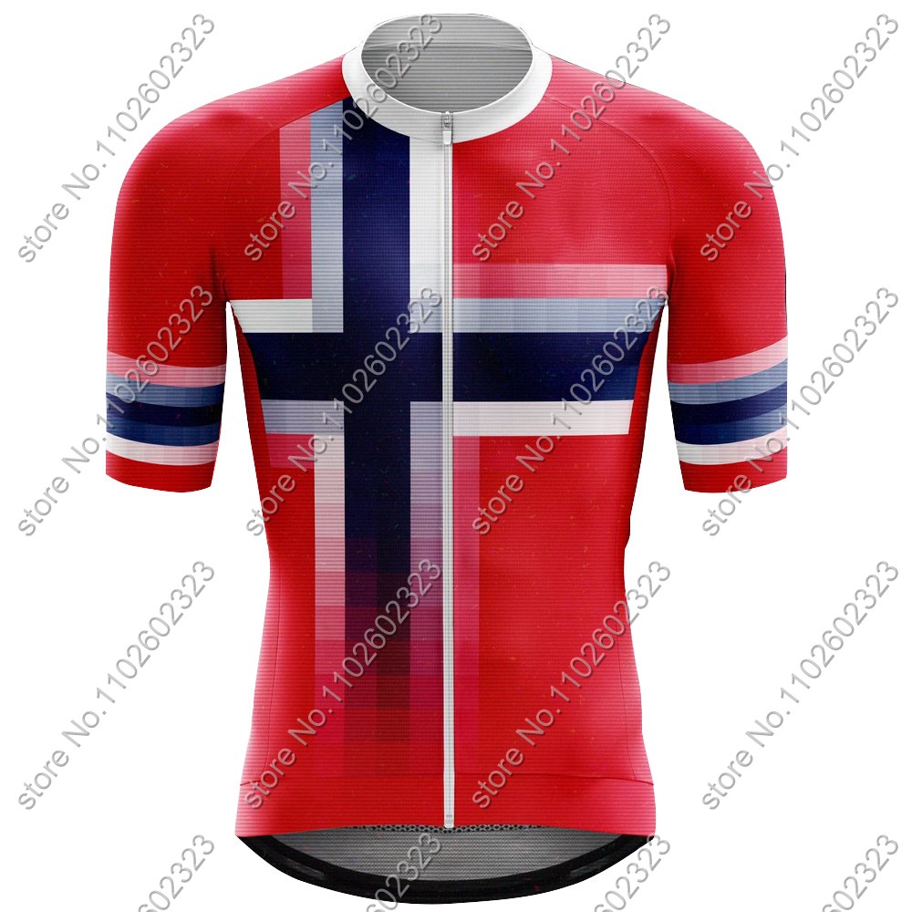 Jersey Bersepeda Norwegia 2024 - Cycling Commute Shorts ulasan dan harga