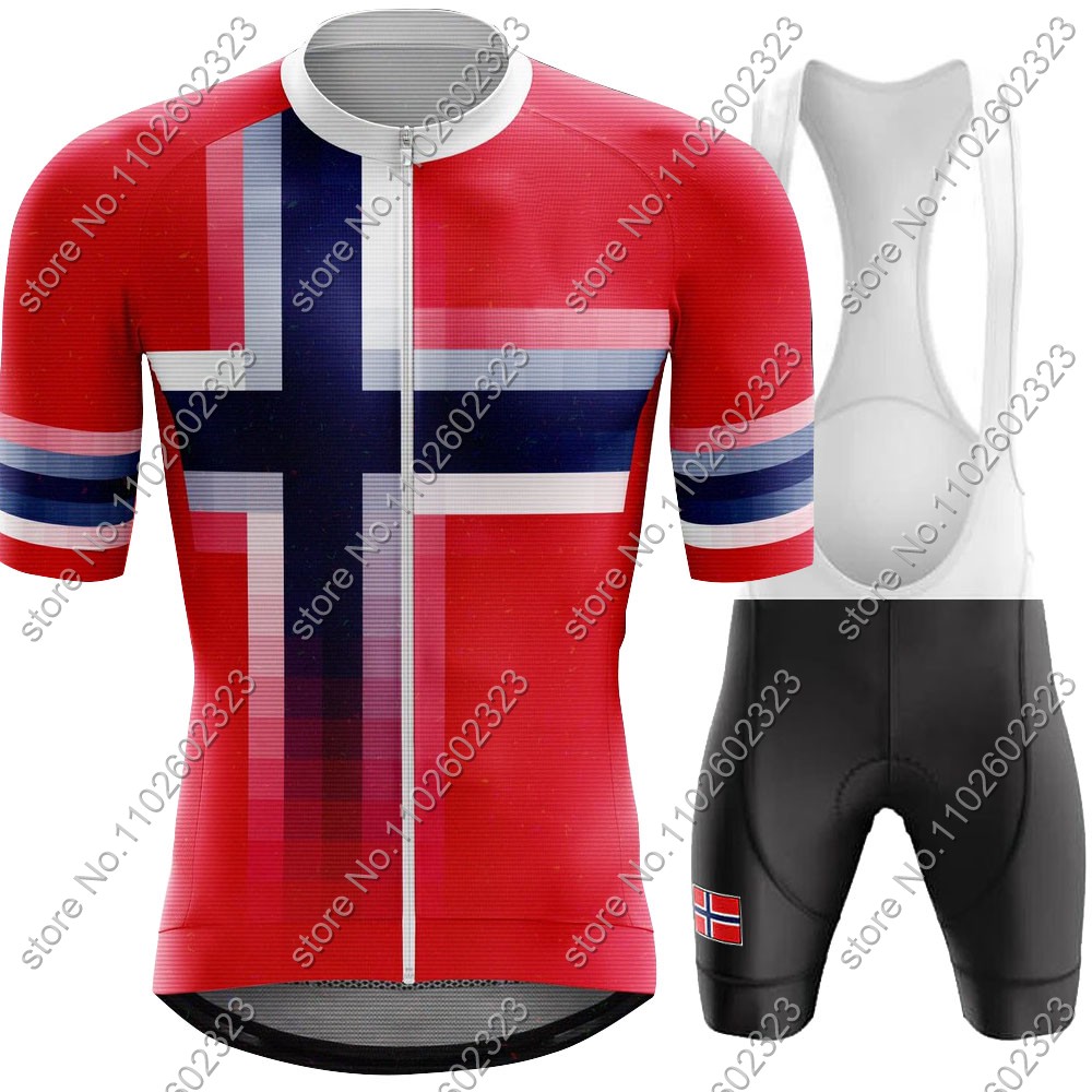 Jersey Bersepeda Norwegia 2024 - Cycling Commute Shorts ulasan dan harga