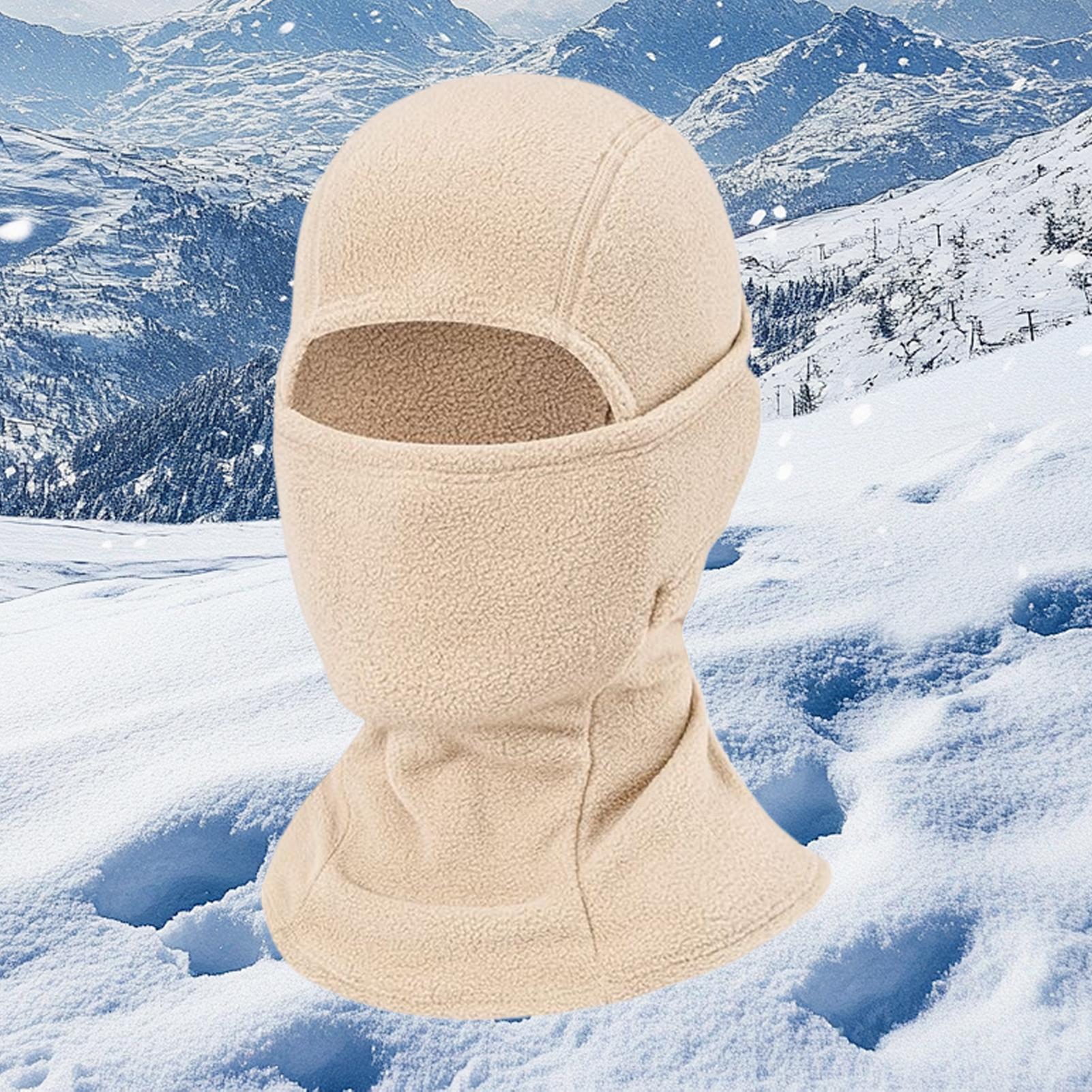 Masker Wajah Musim Dingin Mask - Cycling To Work ulasan dan harga