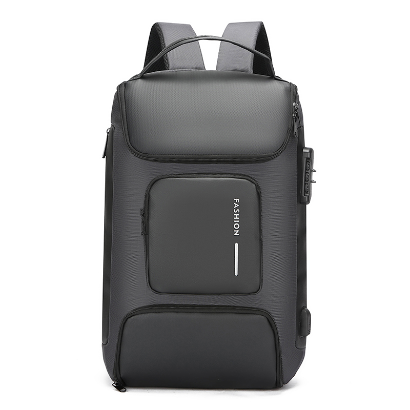Tas Ransel Outdoor untuk Menda - Cycling Commuter Backpack ulasan dan harga