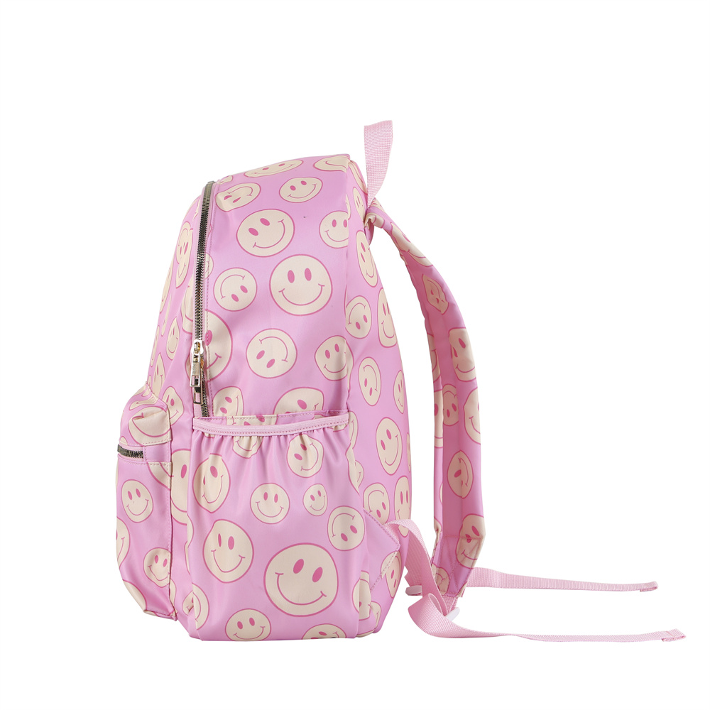 Tas ransel nilon motif bunga u - Saddle Bag Under Seat ulasan dan harga