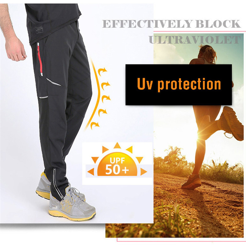 WEST BIKING Celana Bersepeda P - Cycling Commuter Trousers ulasan dan harga