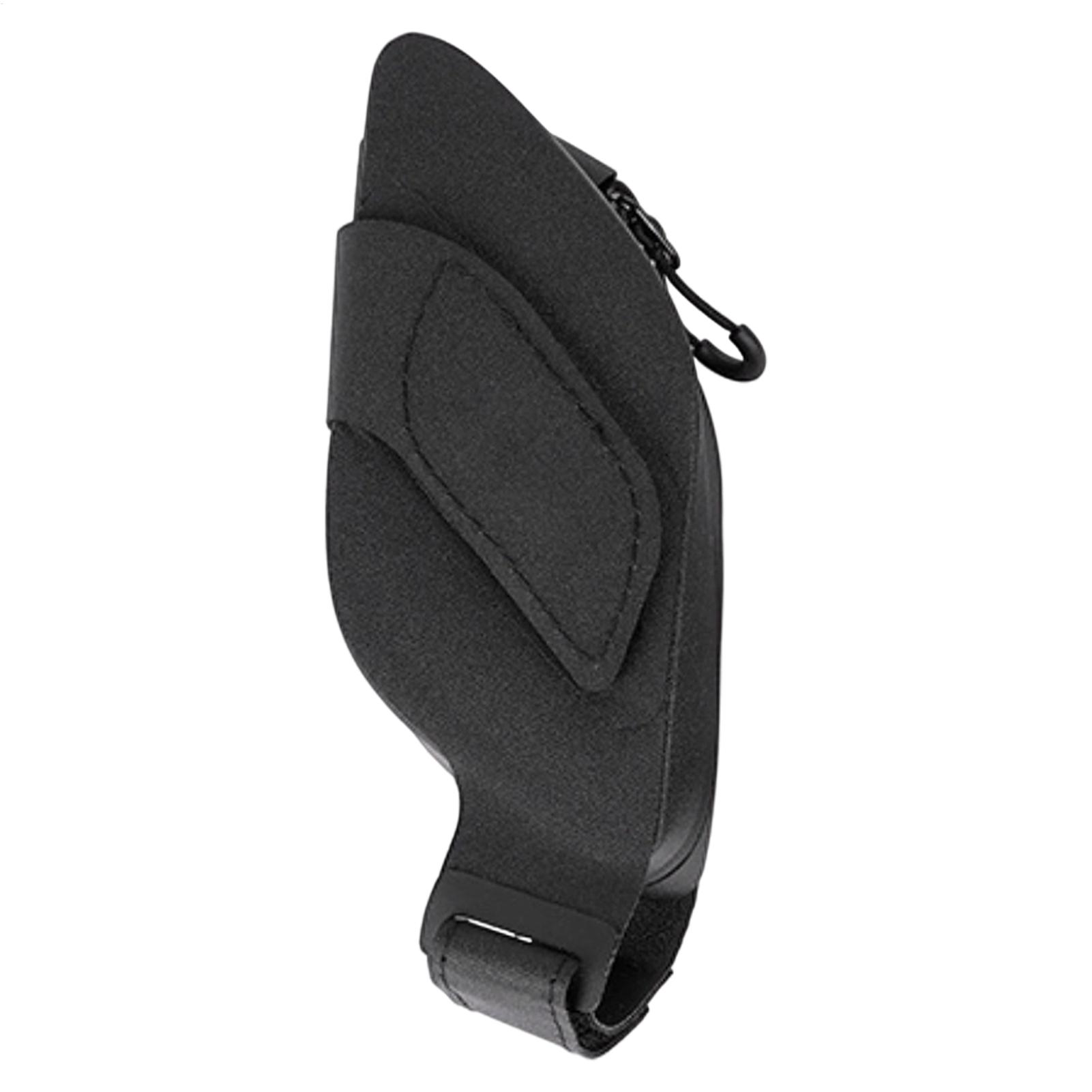 Tas Sadel Sepeda Tahan Air TPU - Saddle Bag Under Seat ulasan dan harga