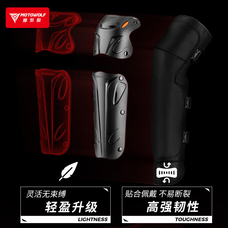 Perlengkapan pelindung lutut u - Winter Cycling Commute Gear ulasan dan harga