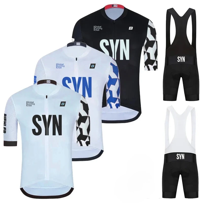 Jersey Sepeda Musim Panas 2025 - Cycling Commuter Clothing ulasan dan harga