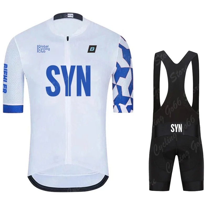 Jersey Sepeda Musim Panas 2025 - Cycling Commuter Clothing ulasan dan harga