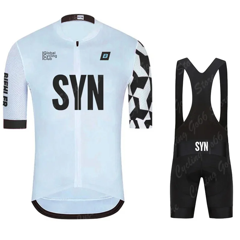 Jersey Sepeda Musim Panas 2025 - Cycling Commuter Clothing ulasan dan harga