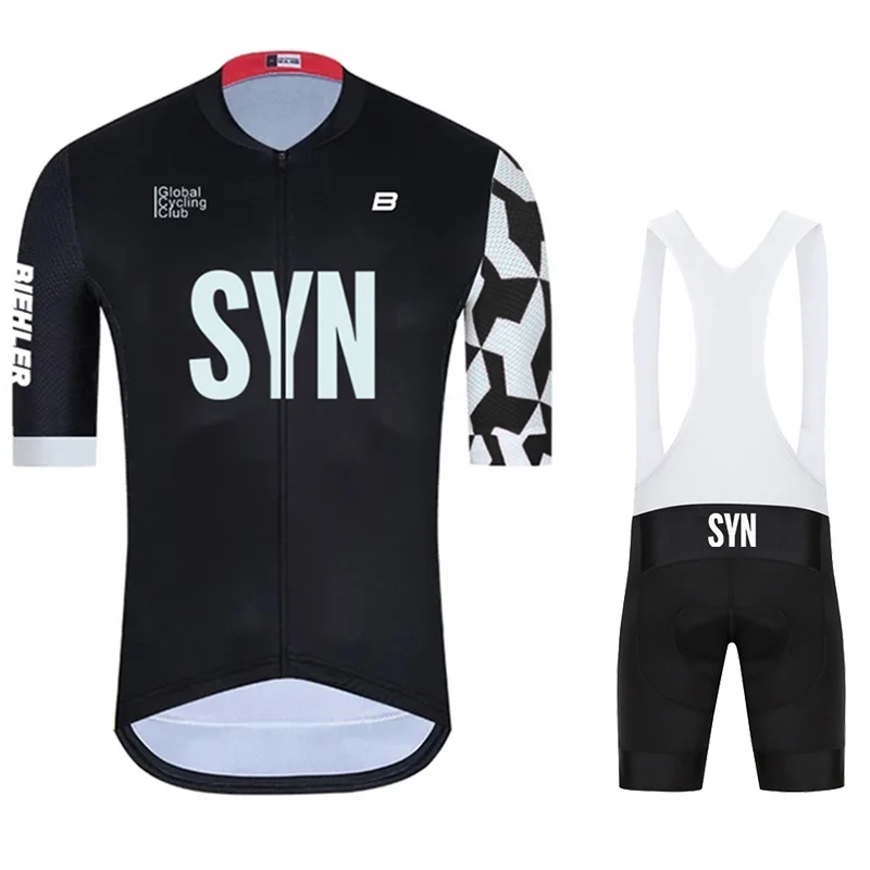 Jersey Sepeda Musim Panas 2025 - Cycling Commuter Clothing ulasan dan harga